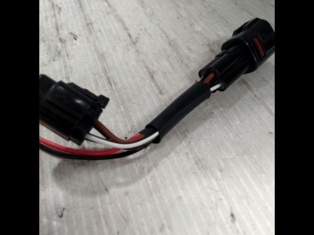 7 manufacturer unknown
Power branch harness