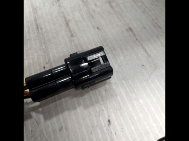 7 manufacturer unknown
Power branch harness