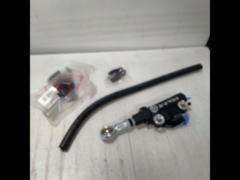 brembo
Rear master cylinder