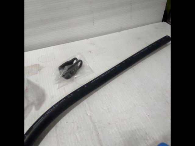 brembo
Rear master cylinder