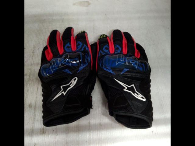 Alpinestars
SMX-1
AIR
V2
MONSTER
GLOVE