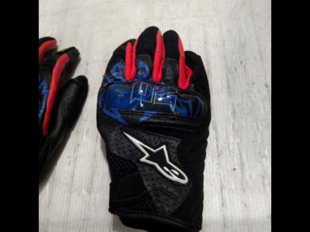 Alpinestars
SMX-1
AIR
V2
MONSTER
GLOVE