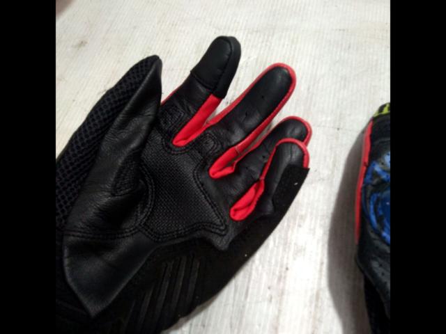 Alpinestars
SMX-1
AIR
V2
MONSTER
GLOVE