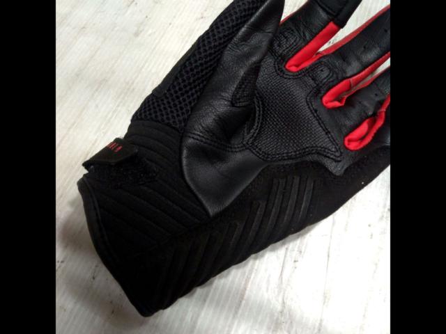Alpinestars
SMX-1
AIR
V2
MONSTER
GLOVE