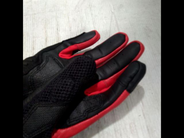 Alpinestars
SMX-1
AIR
V2
MONSTER
GLOVE