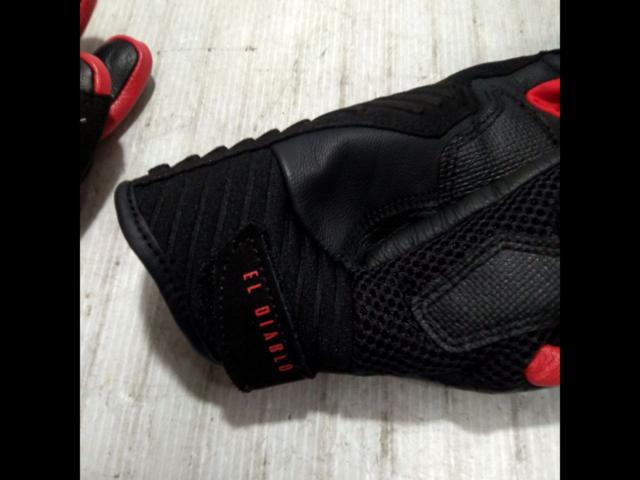 Alpinestars
SMX-1
AIR
V2
MONSTER
GLOVE