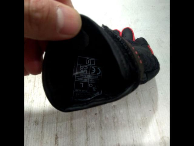 Alpinestars
SMX-1
AIR
V2
MONSTER
GLOVE