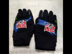 Alpinestars
REEF
MONSTER
GLOVE