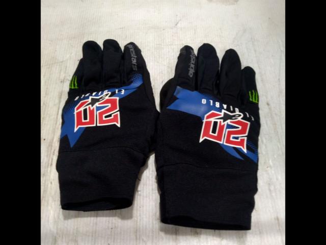 Alpinestars
REEF
MONSTER
GLOVE