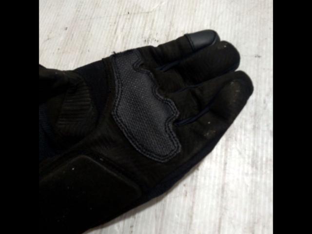 Alpinestars
REEF
MONSTER
GLOVE