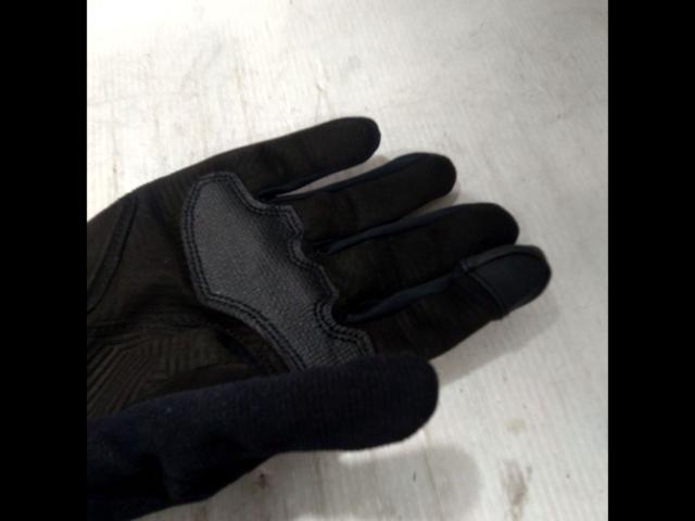 Alpinestars
REEF
MONSTER
GLOVE