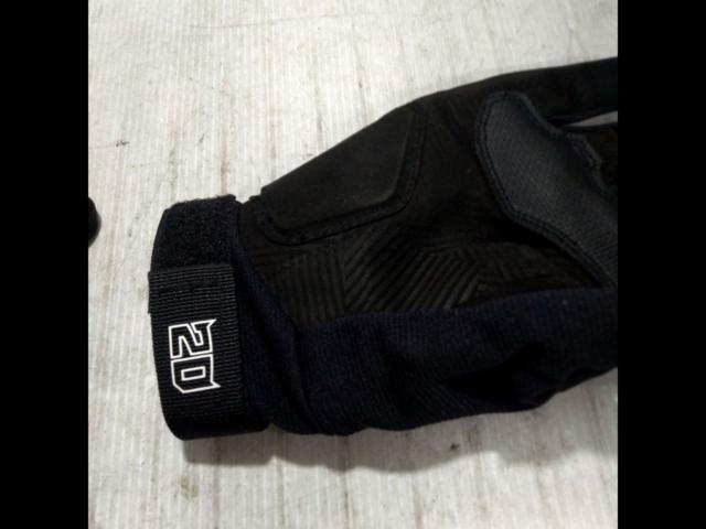 Alpinestars
REEF
MONSTER
GLOVE