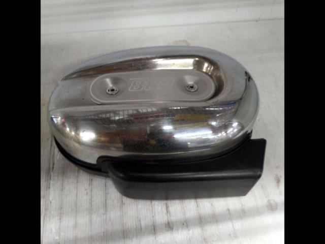 10 Harley Davidson
XL 883 genuine air cleaner