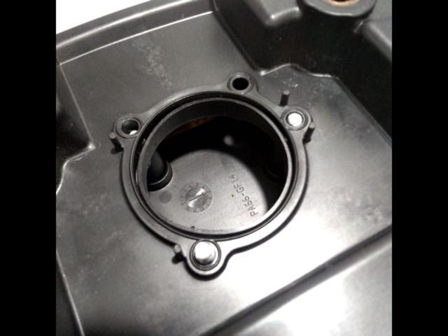 10 Harley Davidson
XL 883 genuine air cleaner