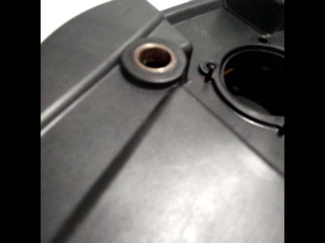 10 Harley Davidson
XL 883 genuine air cleaner