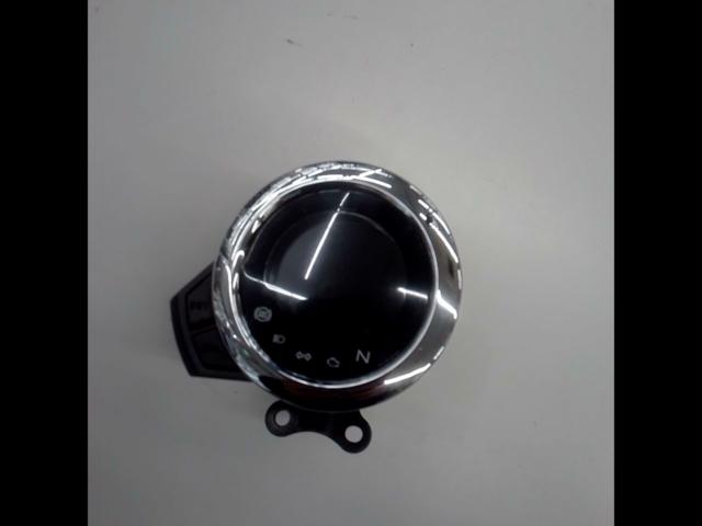 Genuine Honda meter
Monkey 125 (JB03)