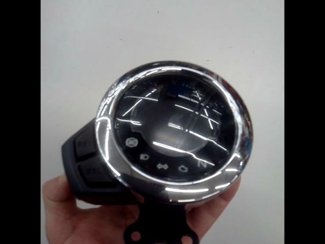 Genuine Honda meter
Monkey 125 (JB03)