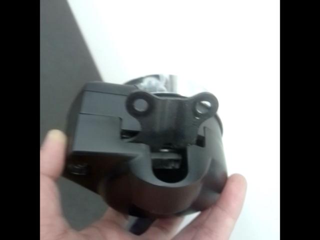 Genuine Honda meter
Monkey 125 (JB03)