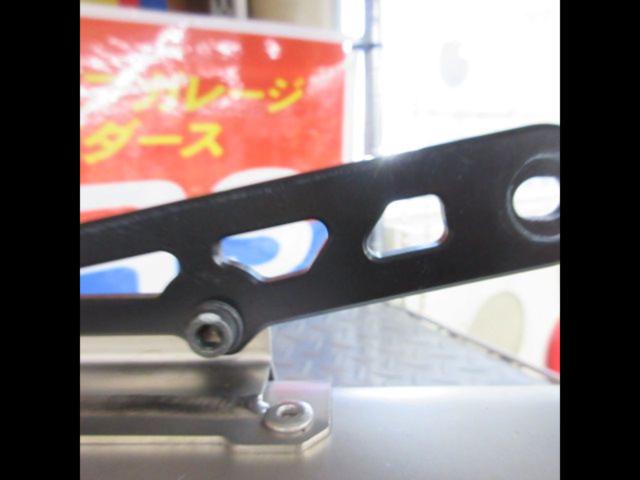 Moriwaki
EngineeringBLADE
Silencer
ninja
ZX-4R (8BL-ZX400P) ('23-)