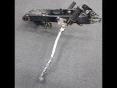 Genuine Honda swingarm
TL125
Removed Pegasus (year unknown)