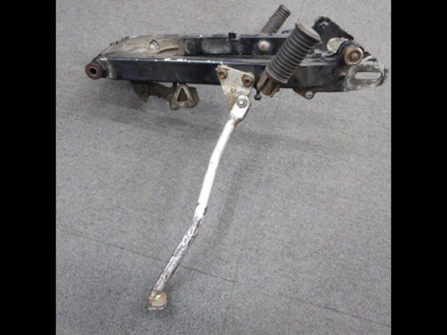 Genuine Honda swingarm
TL125
Removed Pegasus (year unknown)