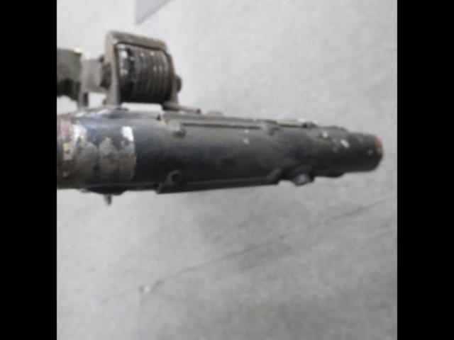 Genuine Honda swingarm
TL125
Removed Pegasus (year unknown)
