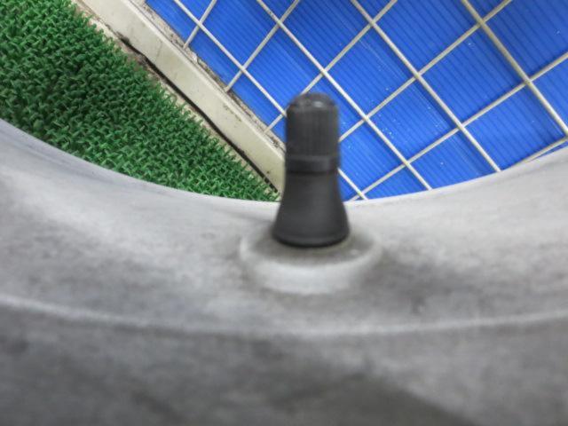 [KAWASAKI]
Original wheel
ZZR 1100 (D type) '93 -' 01