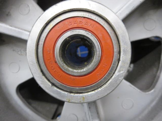 [KAWASAKI]
Original wheel
ZZR 1100 (D type) '93 -' 01