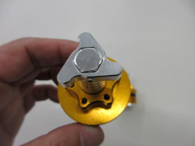 Unknown Manufacturer
Initial adjuster
37mm