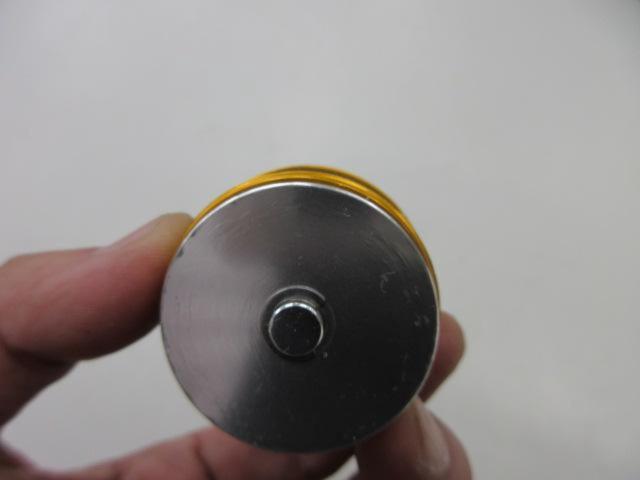 Unknown Manufacturer
Initial adjuster
37mm