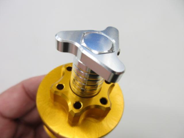 Unknown Manufacturer
Initial adjuster
37mm