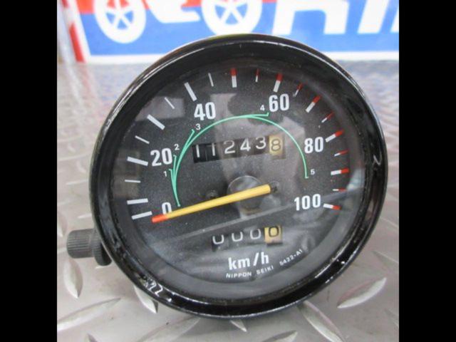 HONDA Speedometer
TL125
JD06