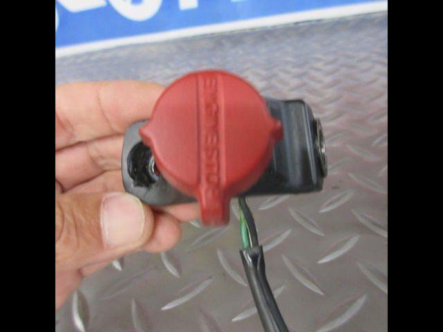 Genuine Honda switch
TL125
JD06