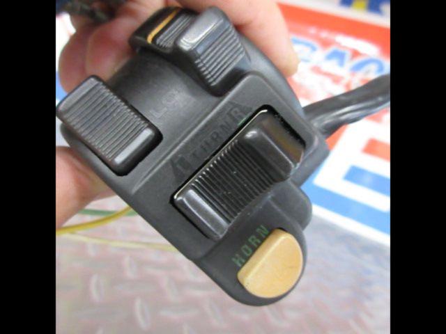 Genuine Honda switch
TL125
JD06