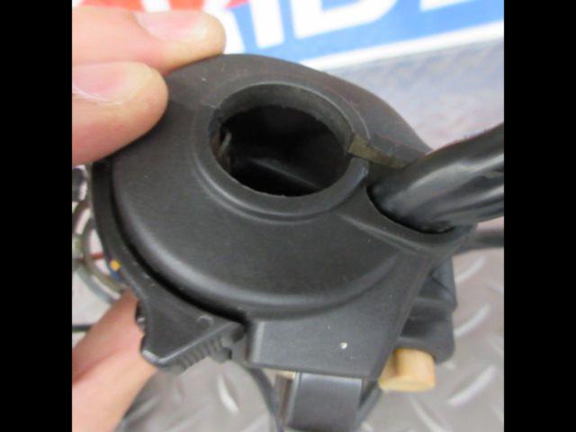 Genuine Honda switch
TL125
JD06