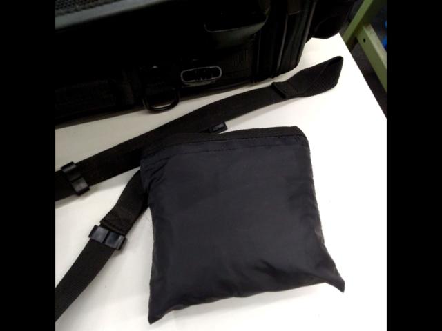 IGAYA
Seat Bag