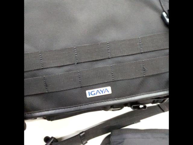 IGAYA
Seat Bag