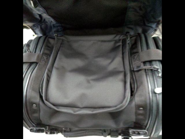 IGAYA
Seat Bag