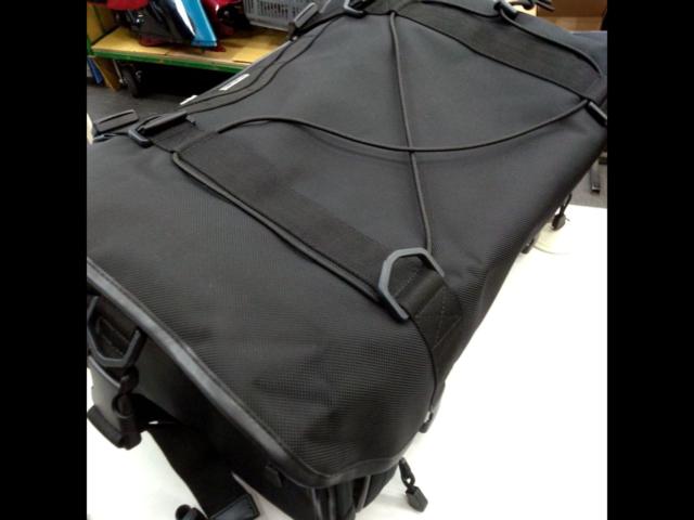 IGAYA
Seat Bag