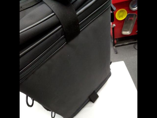 IGAYA
Seat Bag