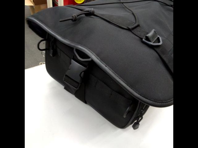 IGAYA
Seat Bag