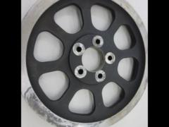 Harley-Davidson
Genuine drive pulley
FXSTS year unknown
Remove