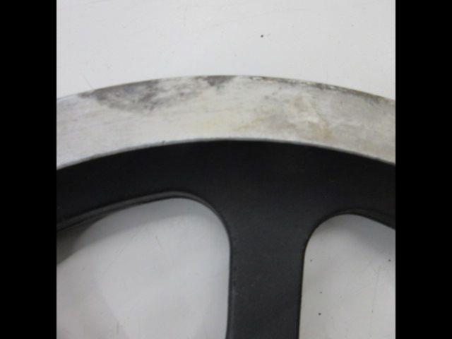 Harley-Davidson
Genuine drive pulley
FXSTS year unknown
Remove