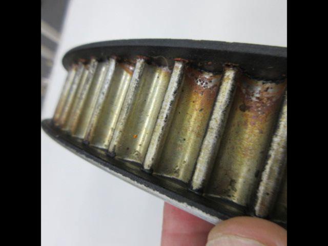 Harley-Davidson
Genuine drive pulley
FXSTS year unknown
Remove