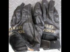 HarleyDavidson
Genuine leather glove
LL