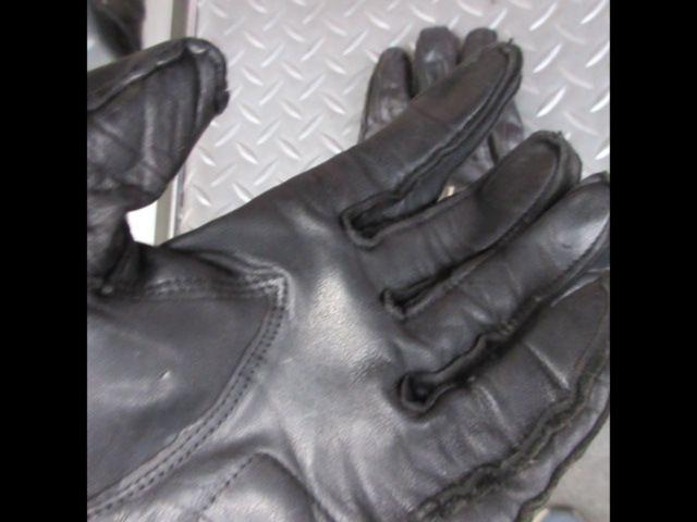HarleyDavidson
Genuine leather glove
LL