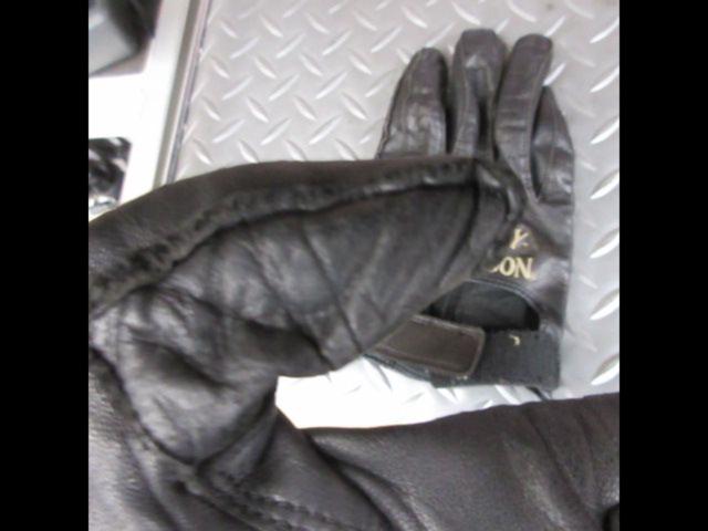 HarleyDavidson
Genuine leather glove
LL