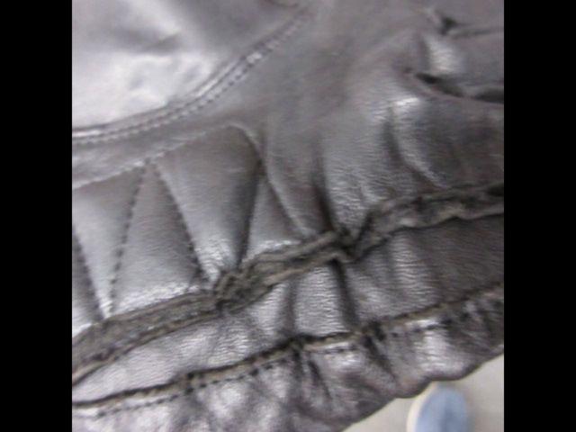 HarleyDavidson
Genuine leather glove
LL