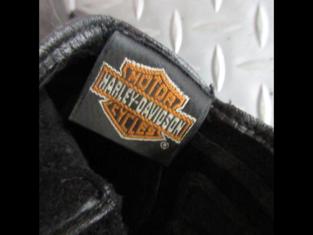HarleyDavidson
Genuine leather glove
LL