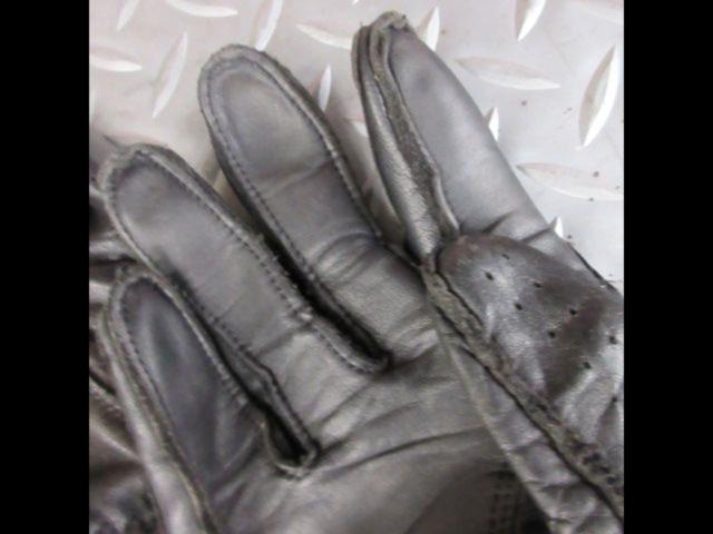HarleyDavidson
Genuine leather glove
LL